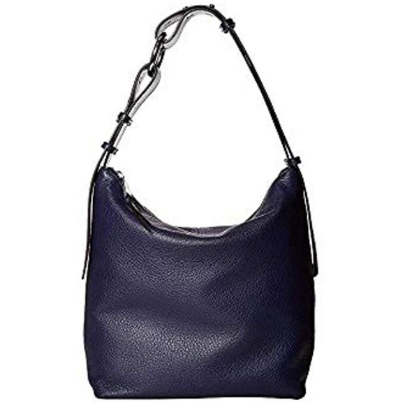 calvin klein liana hobo